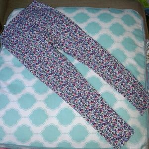 *SOLD* Carter's Leggings